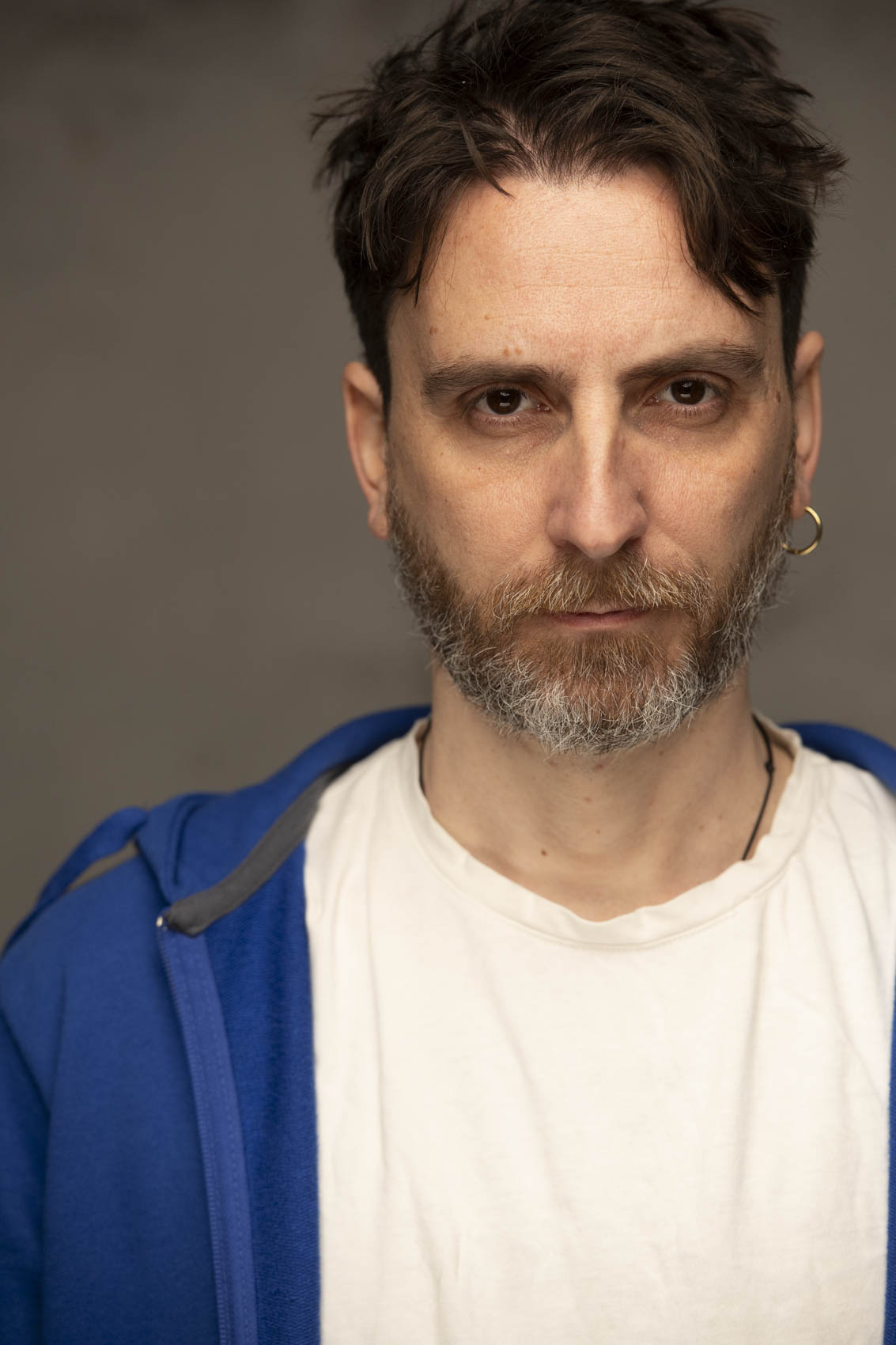 Gianni Spezzano
